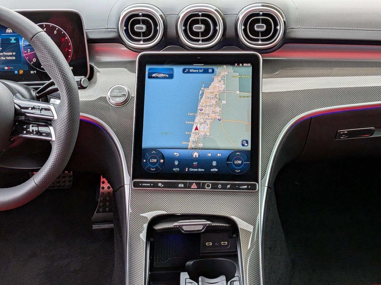2026 CLE 450 4MATIC Coupe, photo 11 of 17