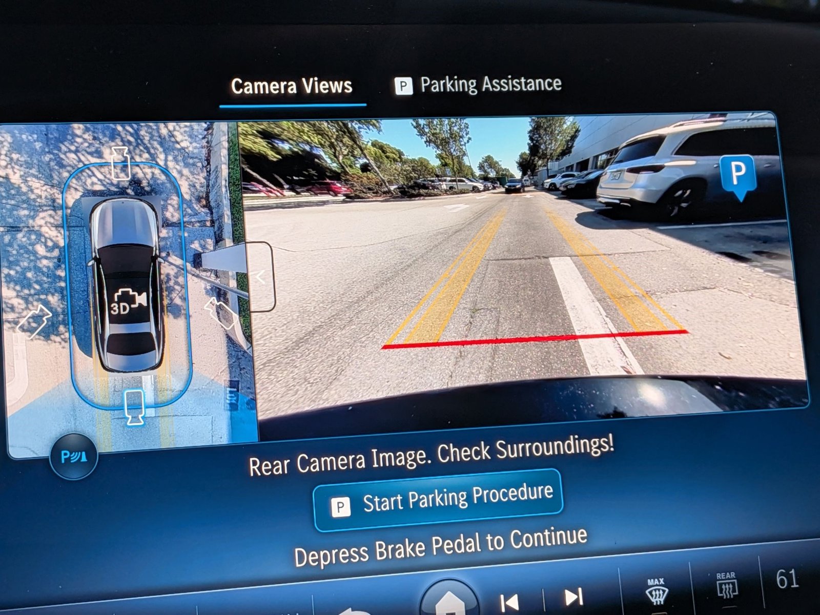 2026 E 350, photo 12 of 17