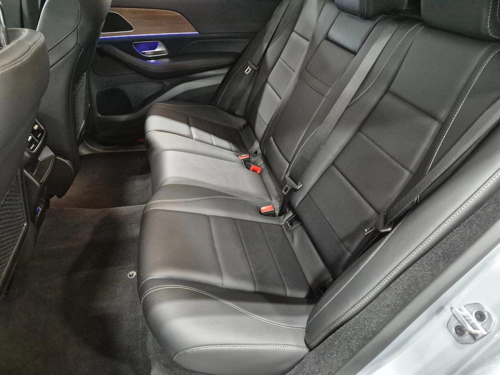 2026 GLE 350, photo 20 of 26
