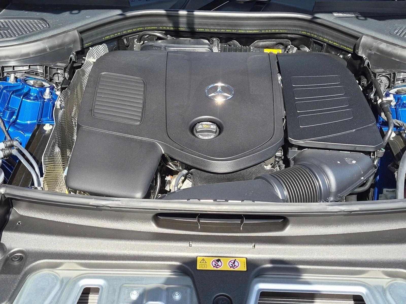 2027 GLC 300, photo 16 of 17