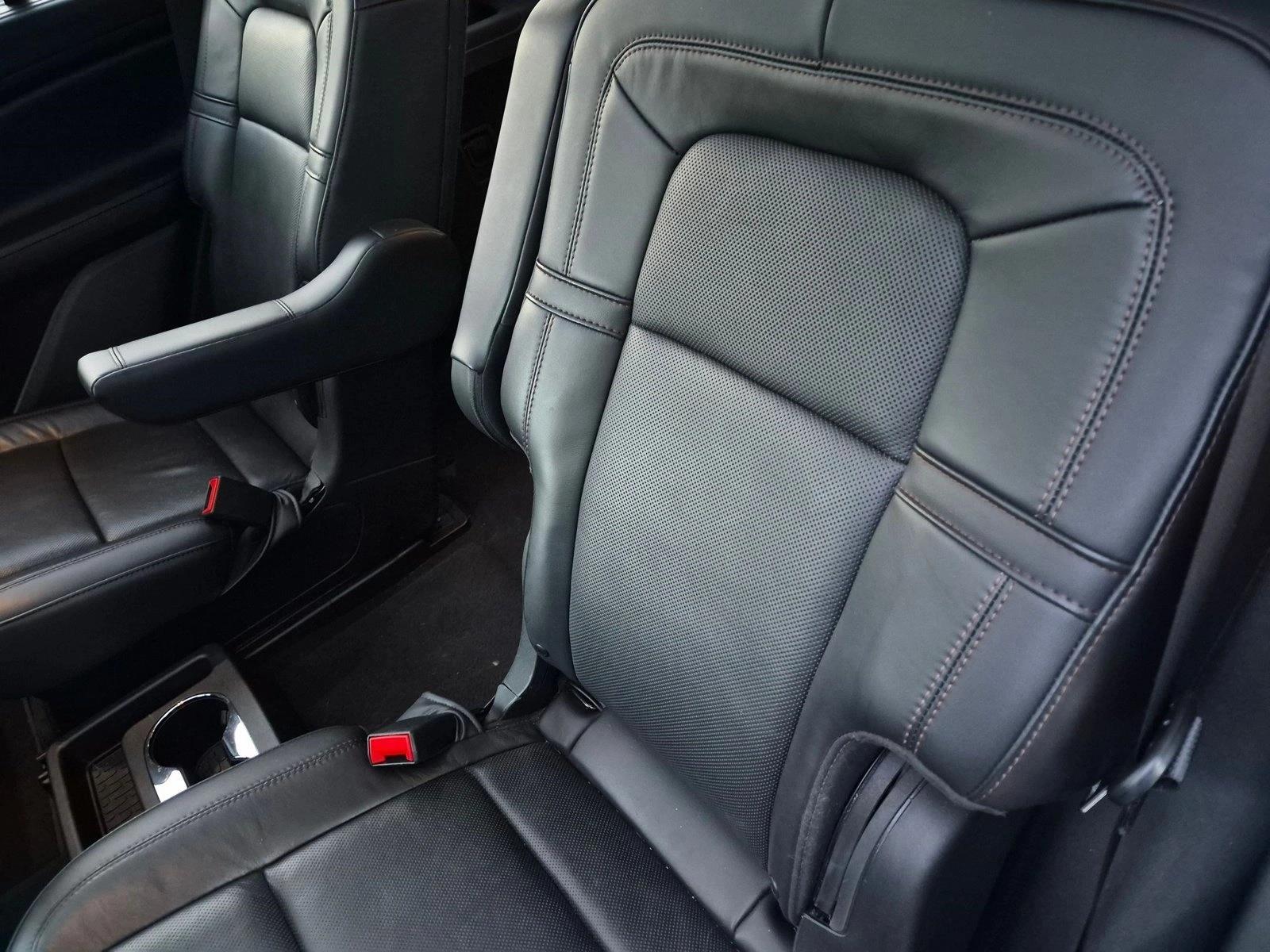 2023 Lincoln Aviator Reserve, photo 16 of 24