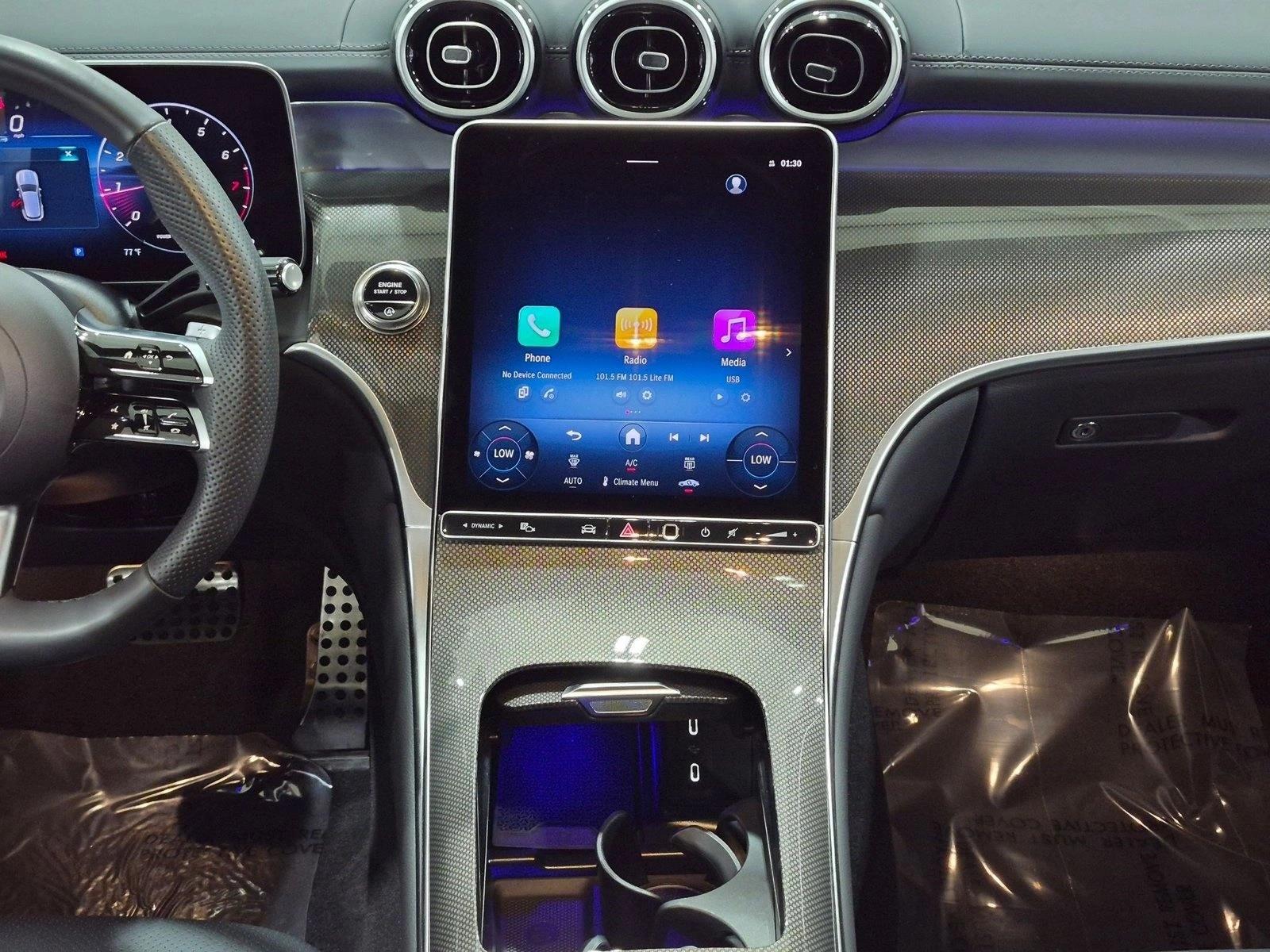 2026 GLC 300, photo 14 of 25