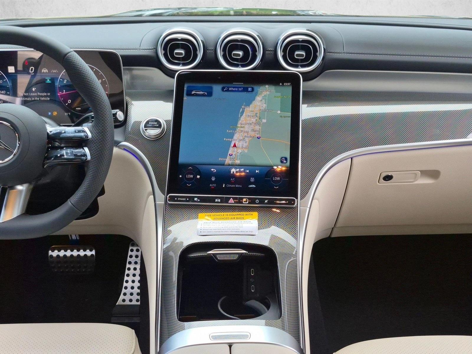 2027 GLC 300, photo 12 of 16