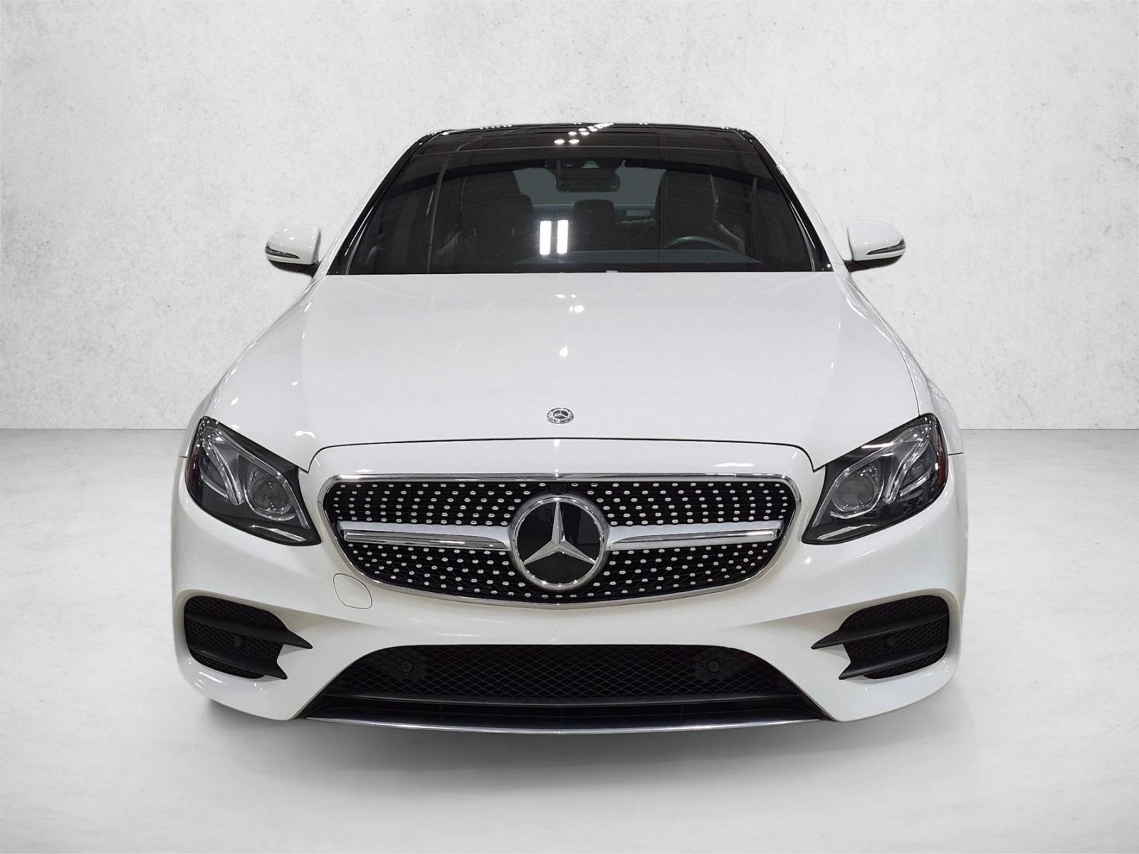 2018 E 300 4MATIC, photo 2 of 27