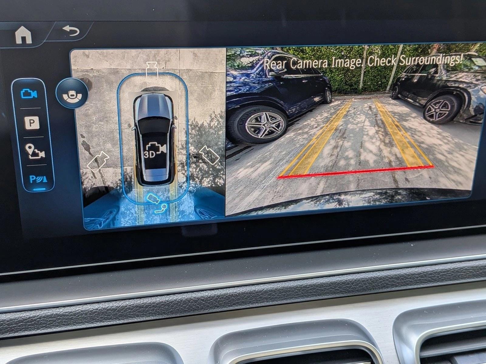 2026 GLE 350 4MATIC, photo 12 of 18