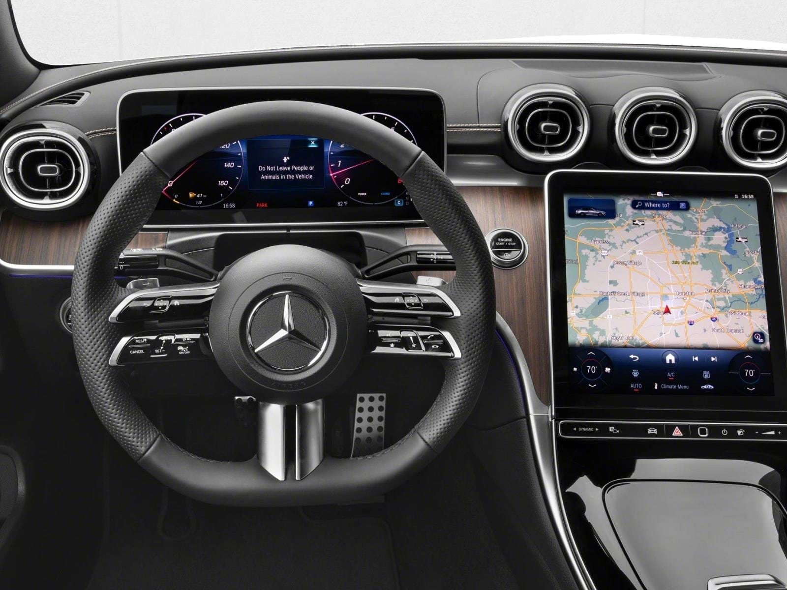 2027 CLE 450 4MATIC Cabriolet, photo 4 of 12