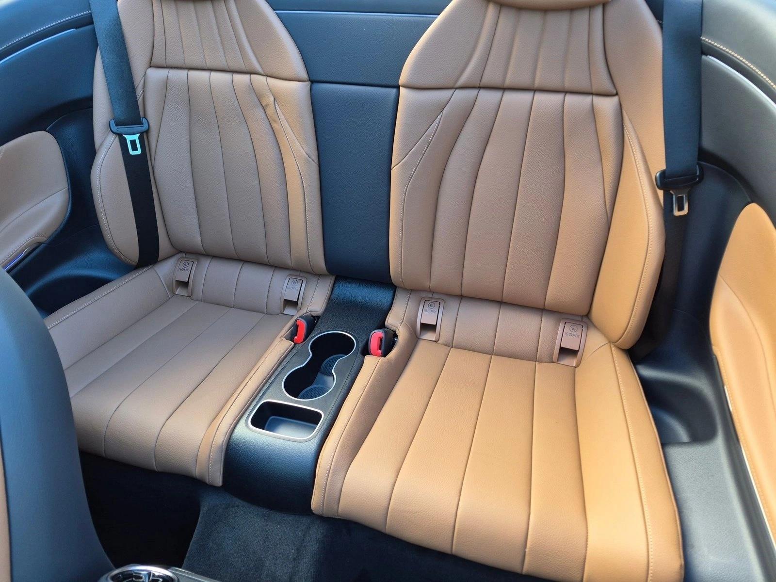 2027 CLE 300 4MATIC Cabriolet, photo 15 of 17