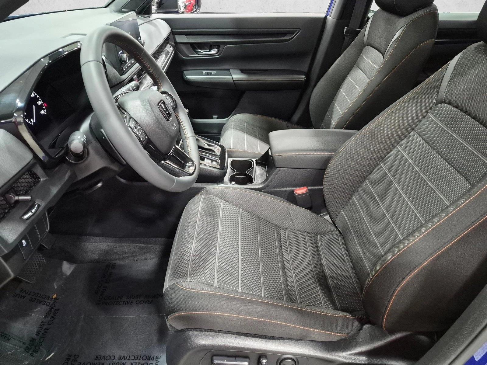 2024 Honda CR-V Sport, photo 15 of 24
