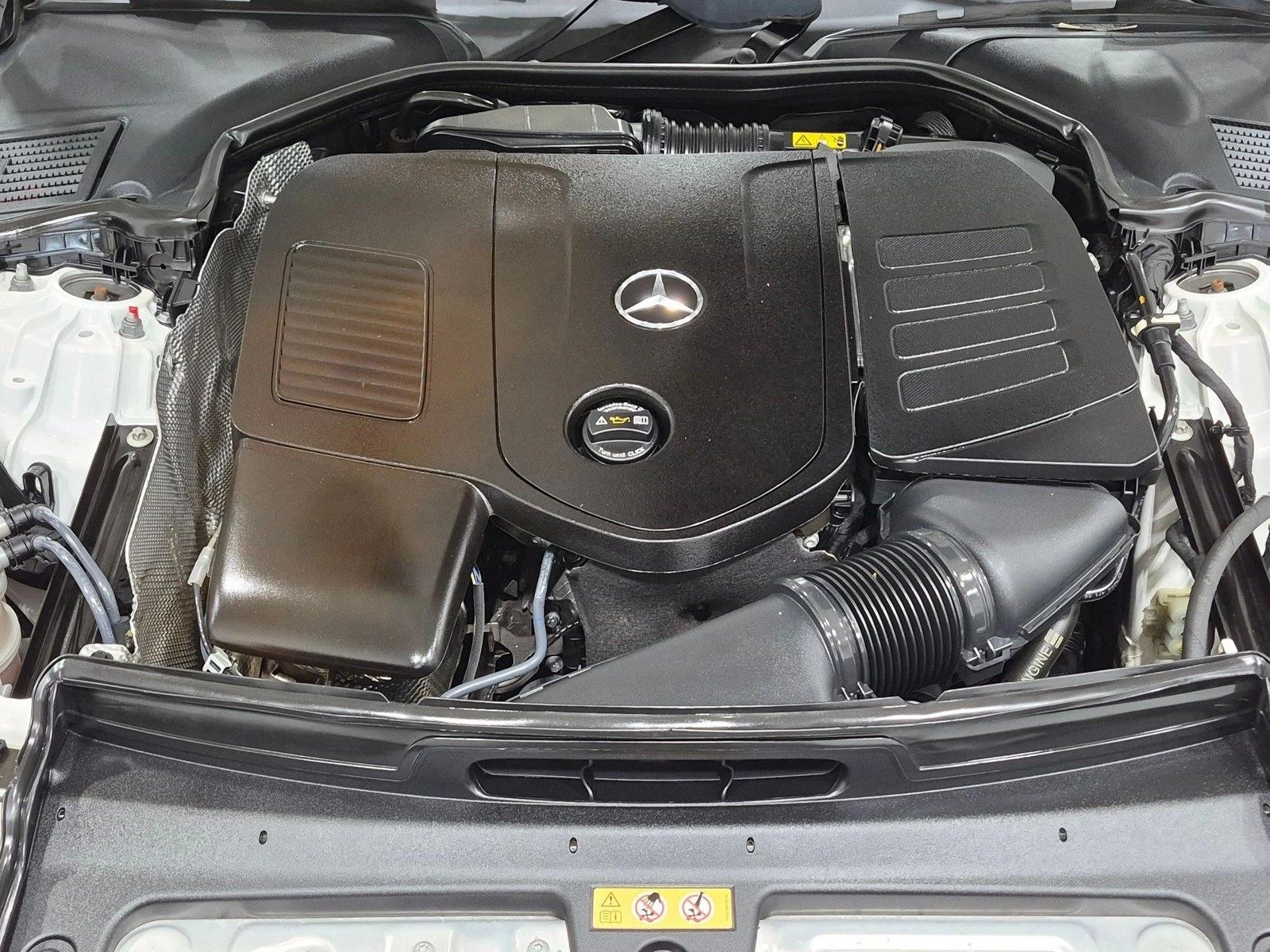 2022 C 300, photo 22 of 24