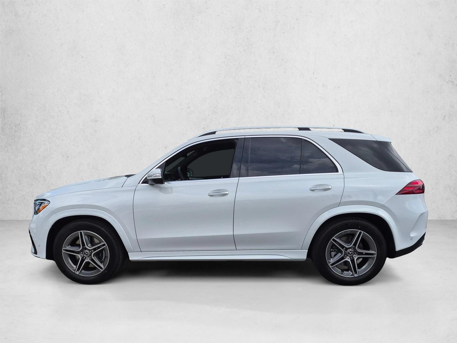 2026 GLE 450 4MATIC, photo 5 of 17