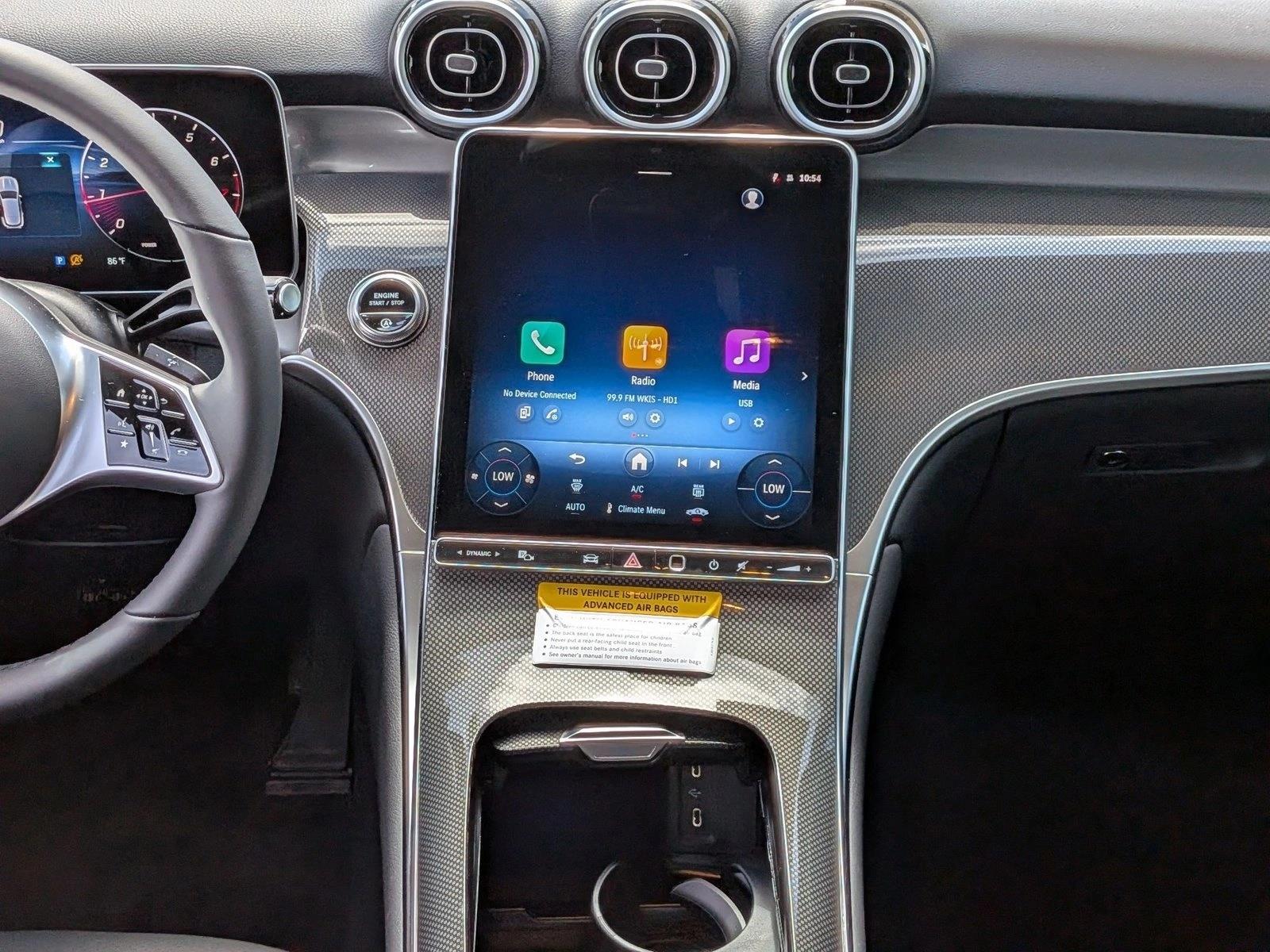 2026 GLC 300, photo 11 of 16