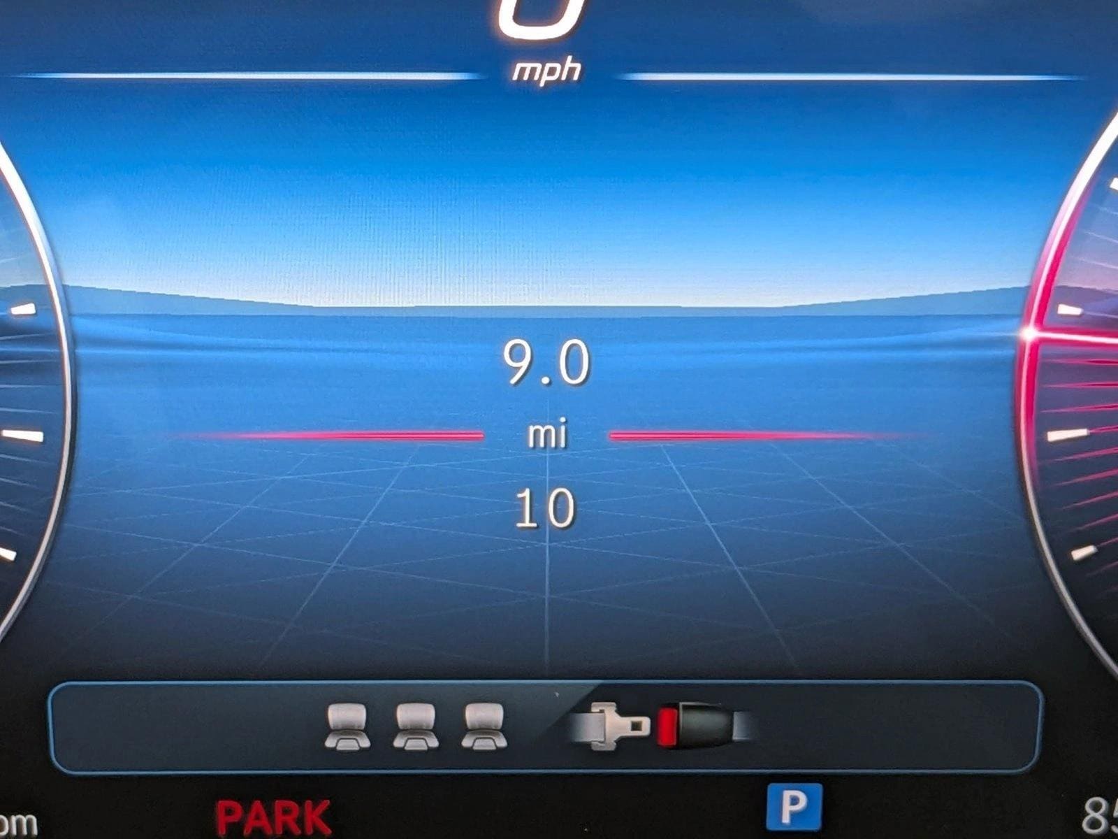 2026 GLC 300, photo 10 of 16