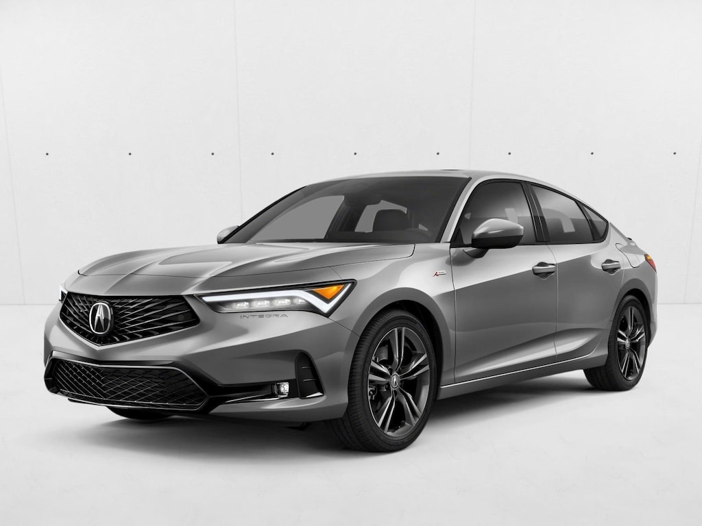 Used 2023 Acura Integra A-Spec Package Hatchback