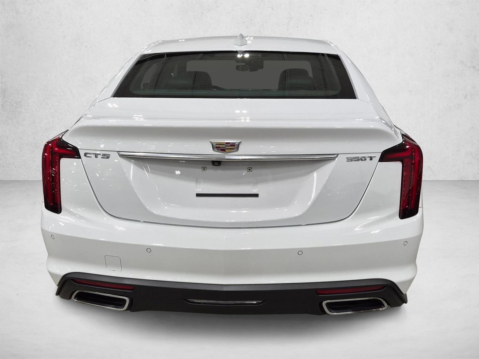 2023 Cadillac CT5 Premium Luxury, photo 7 of 24