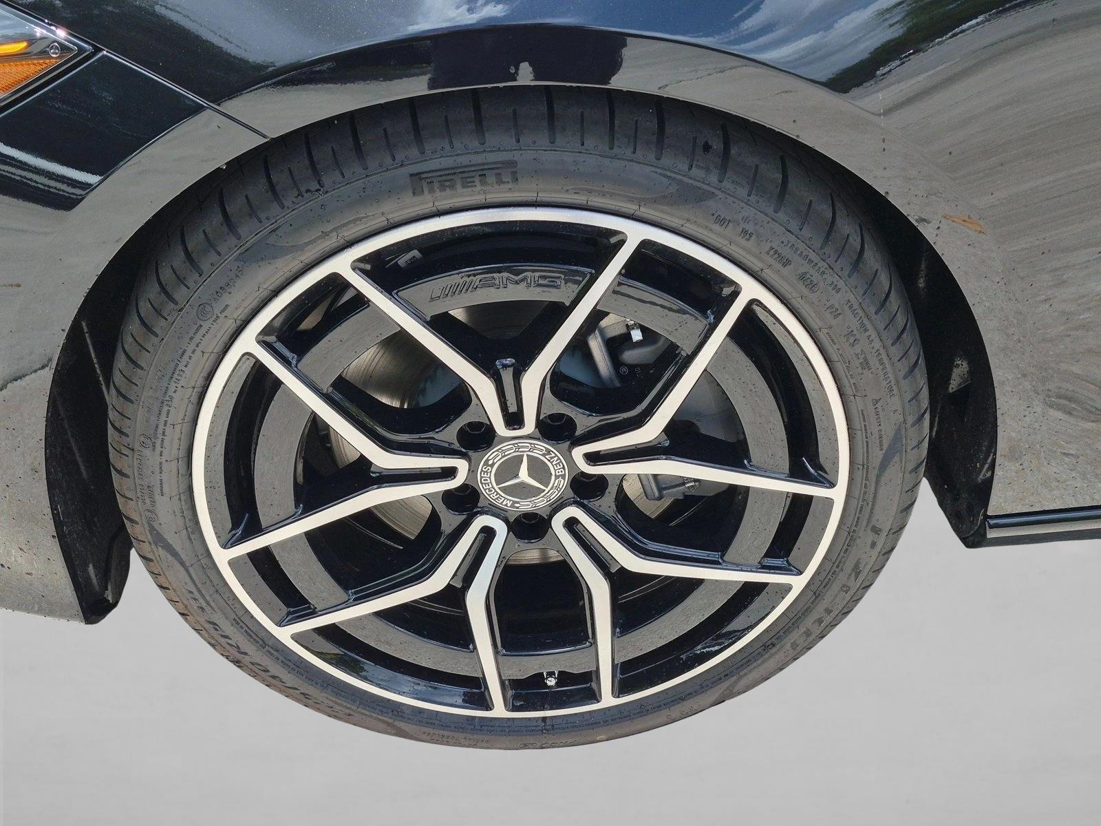 2026 C 300 4MATIC, photo 9 of 17
