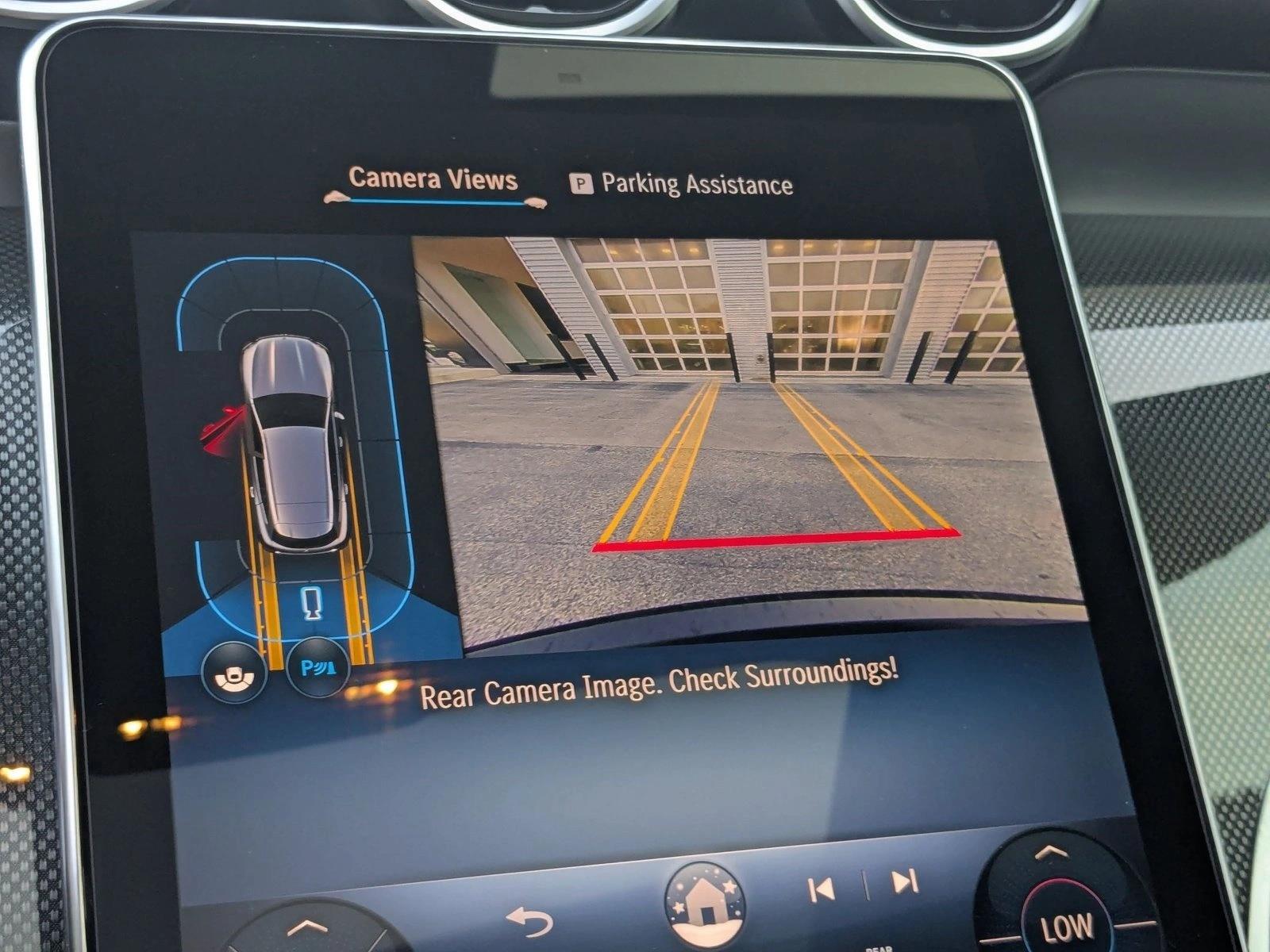 2026 GLC 300, photo 12 of 16