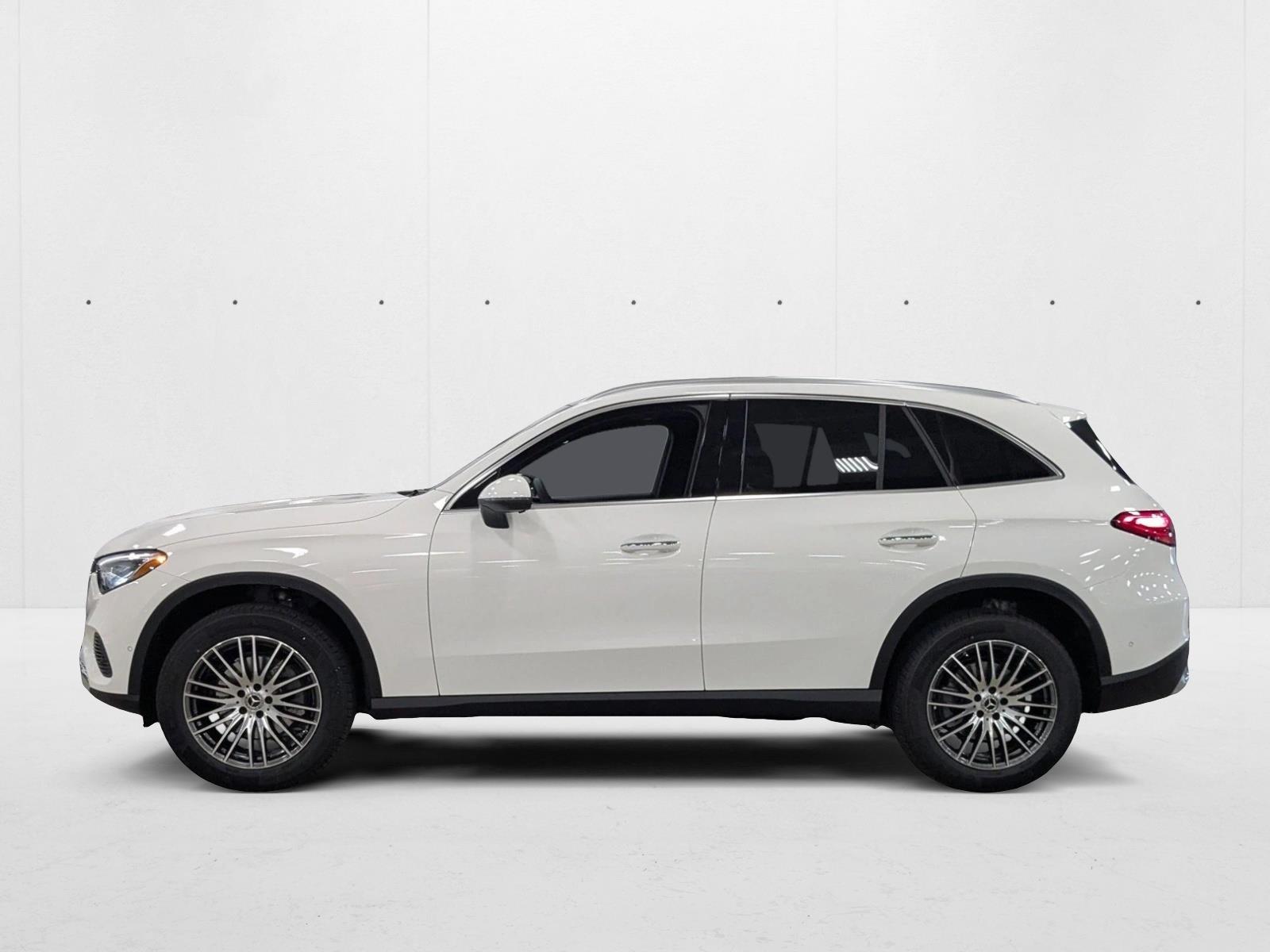 2026 GLC 300 4MATIC, photo 5 of 16