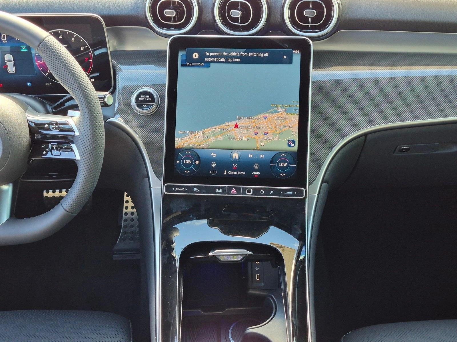 2027 GLC 300 4MATIC, photo 11 of 17