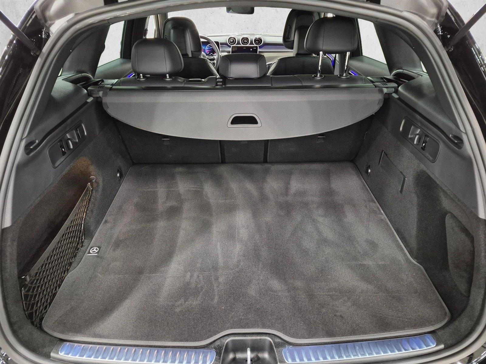2026 GLC 300, photo 6 of 25