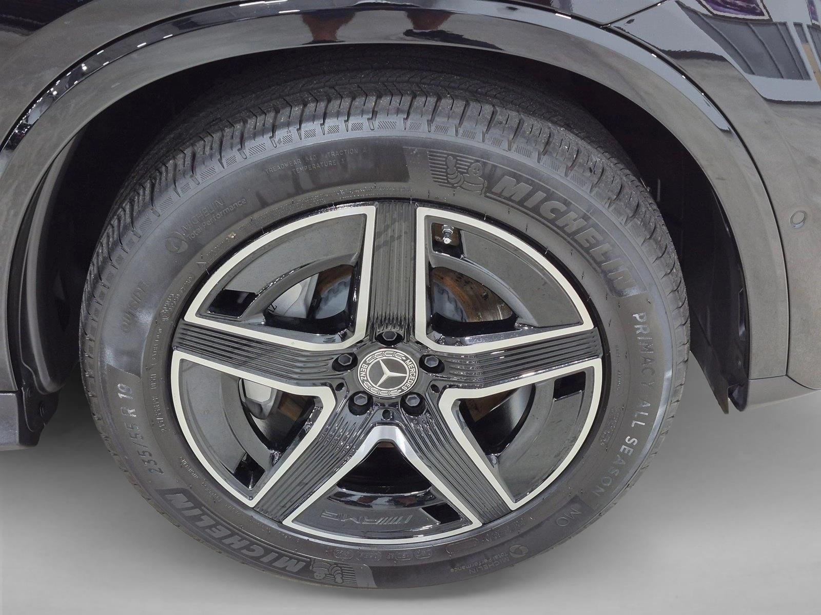 2026 GLC 300, photo 24 of 25
