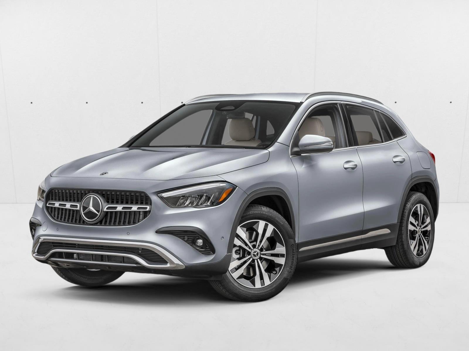 New 2027 Mercedes-Benz GLA GLA 250 SUV Sport Utility