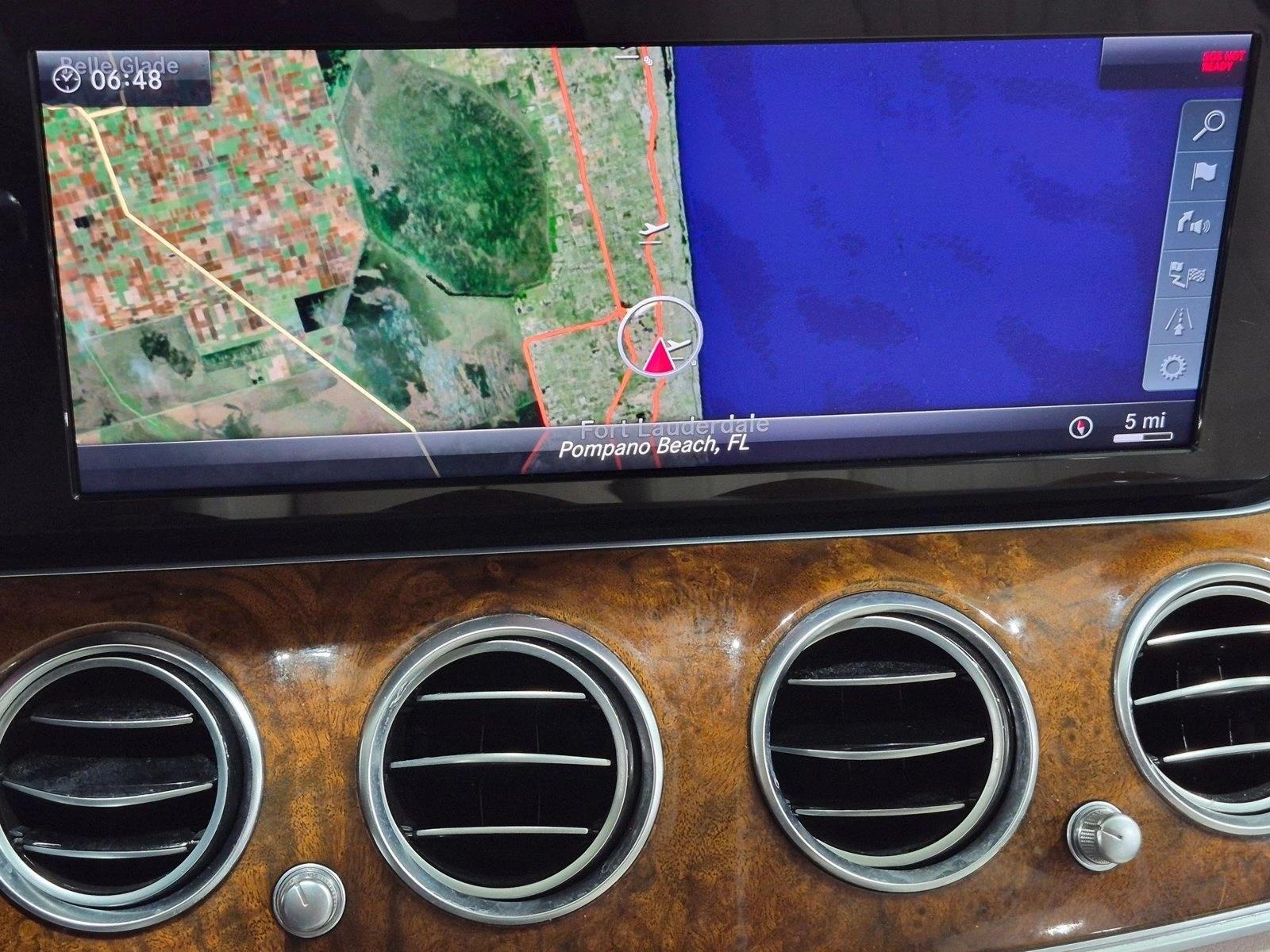 2018 E 300, photo 13 of 26