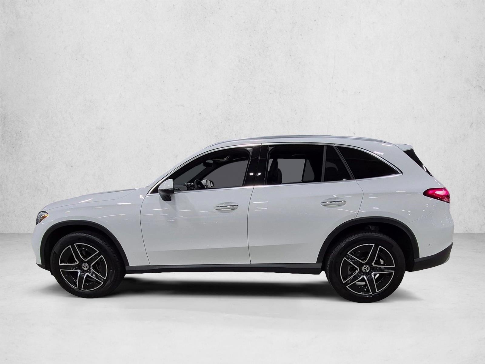 2026 GLC 300, photo 9 of 25
