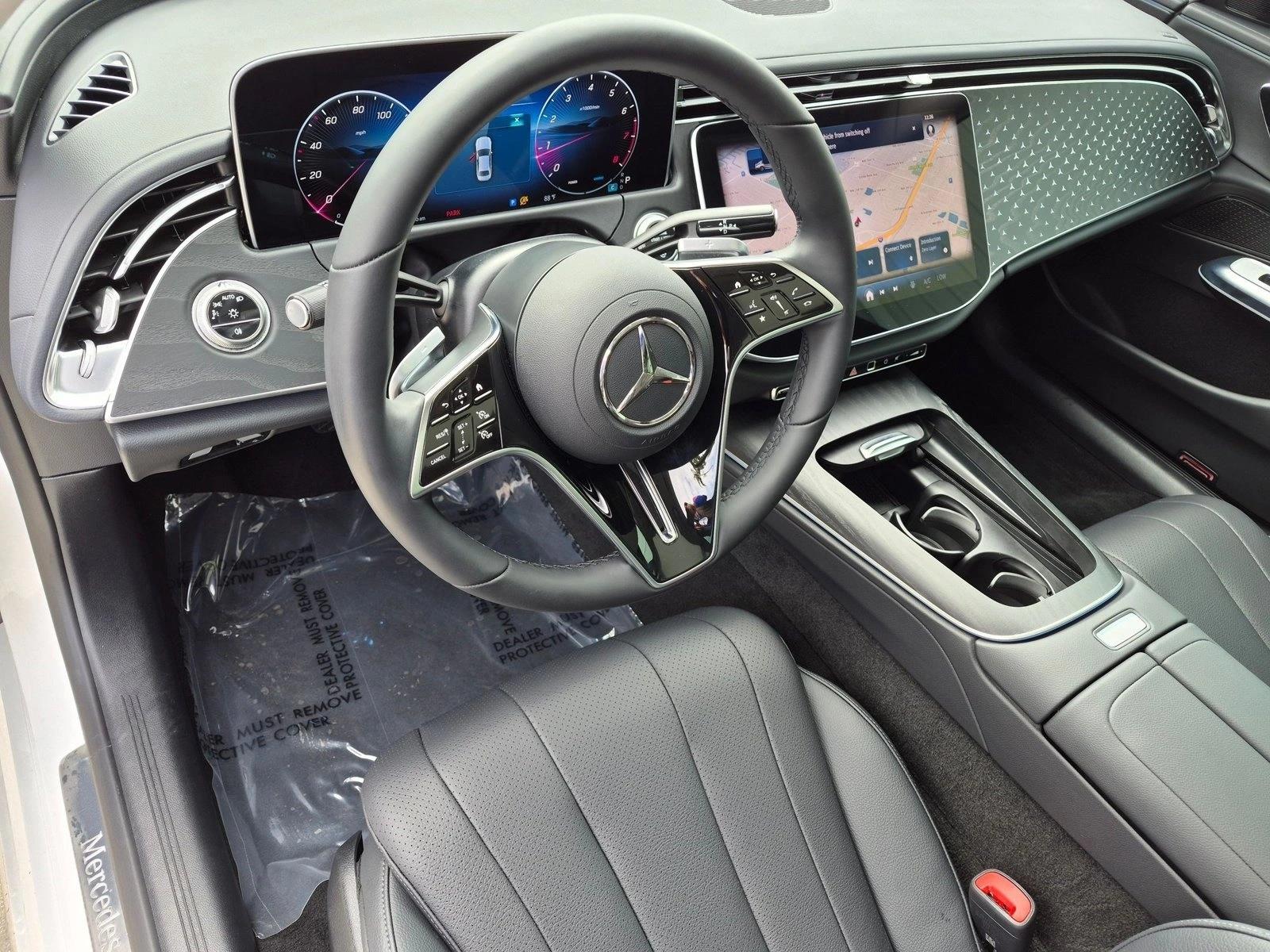 2026 E 350 4MATIC, photo 9 of 25