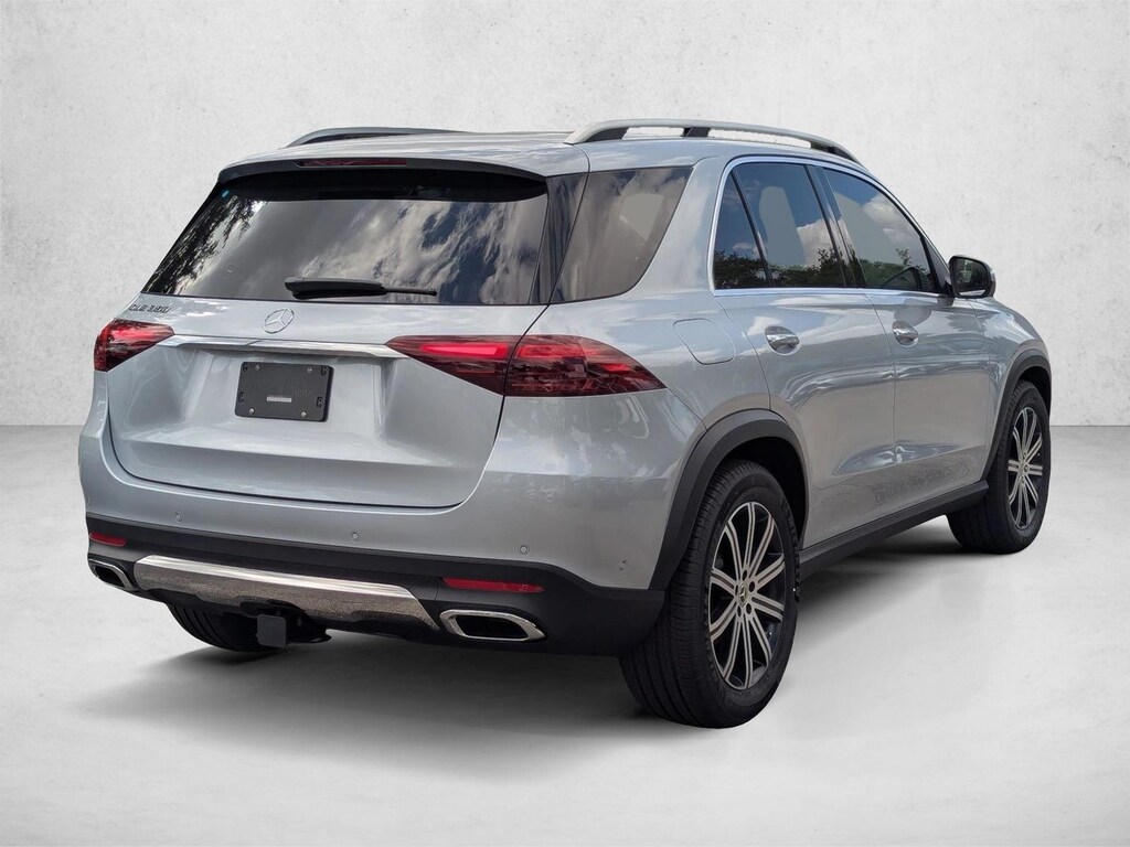 Used 2026 Mercedes-Benz GLE GLE 350 SUV SUV
