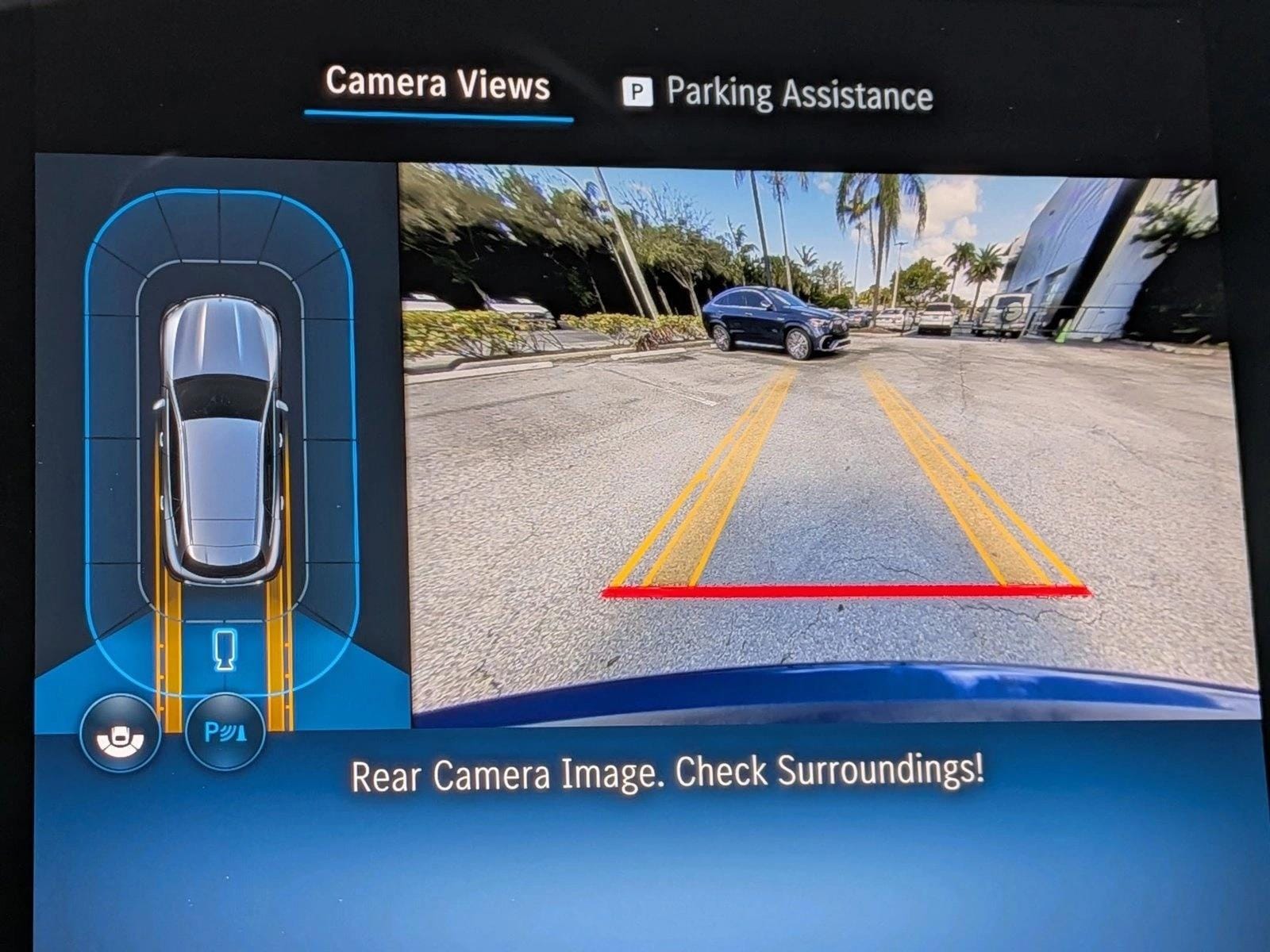2026 GLC 300, photo 12 of 16