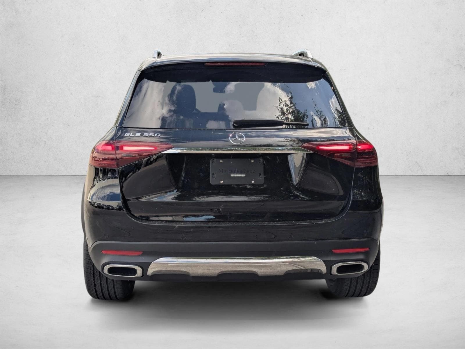 2026 GLE 350, photo 7 of 16