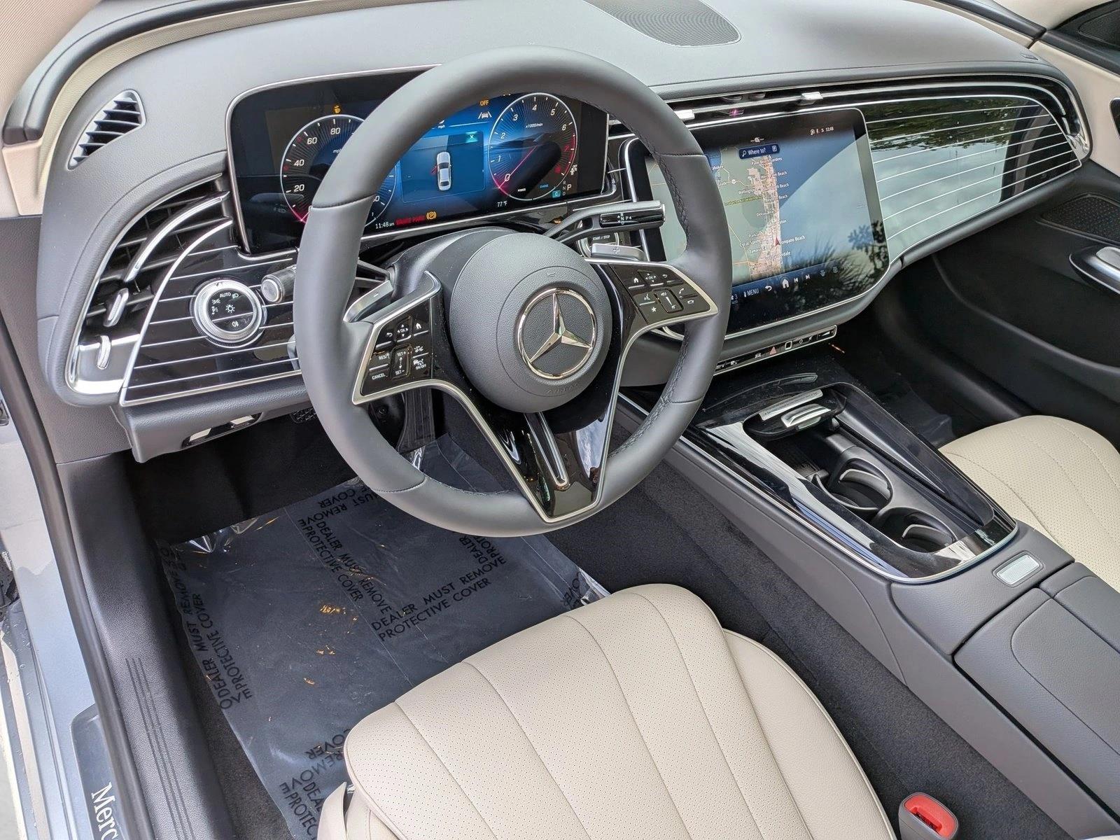 2026 E 350 4MATIC, photo 3 of 17