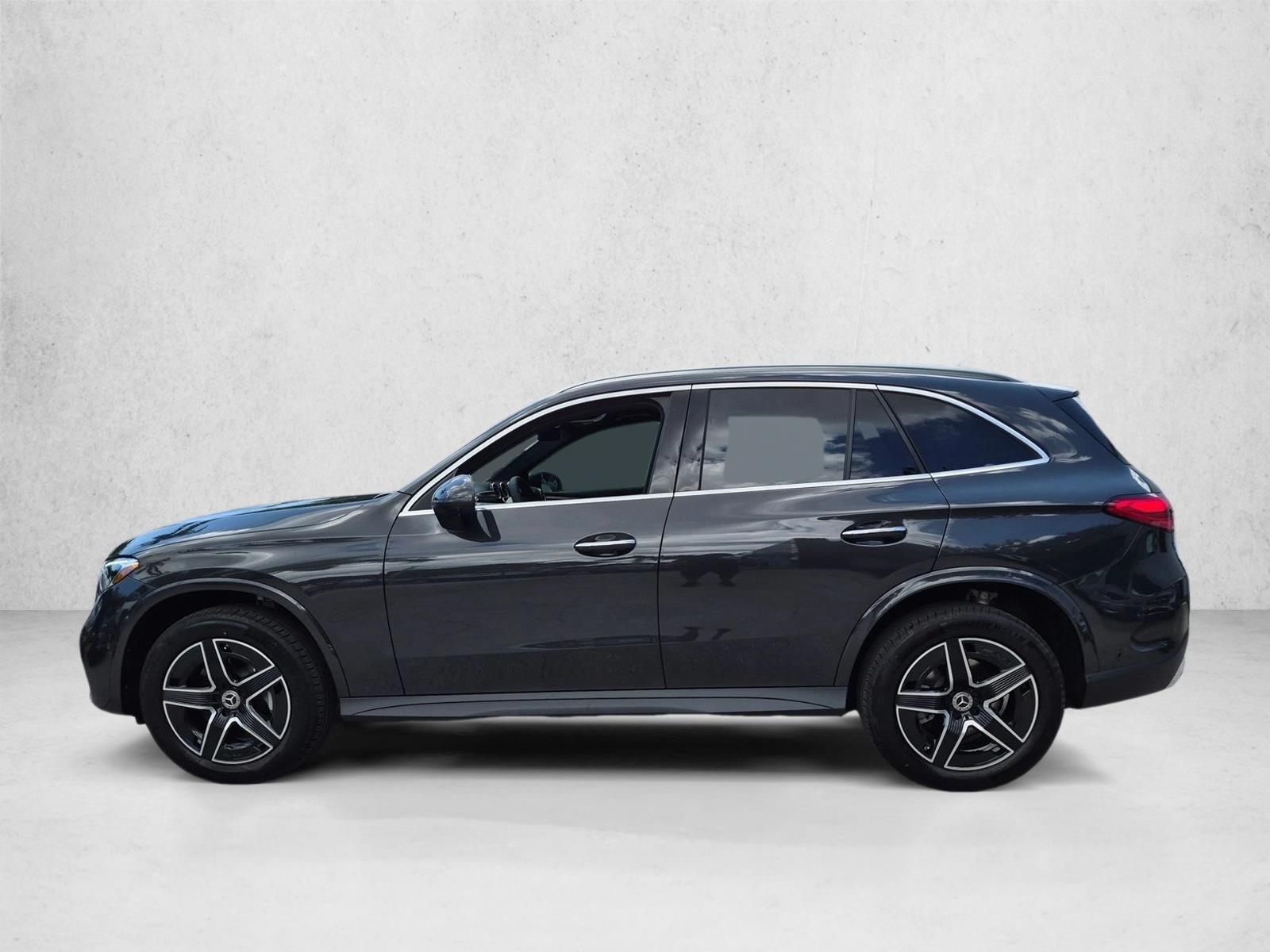 2027 GLC 300, photo 5 of 17