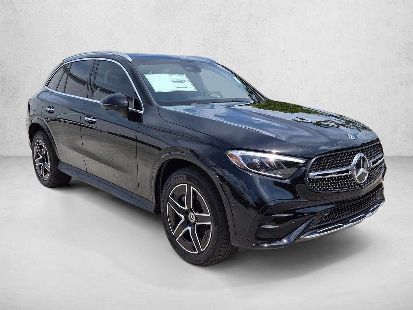 2026 GLC 300, photo 6 of 16