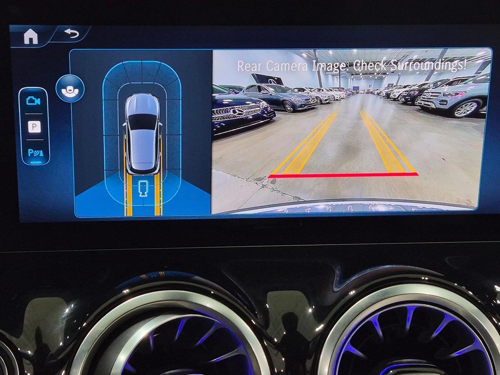 2026 GLA 250, photo 13 of 25