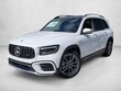  Mercedes-Benz AMG GLB 35