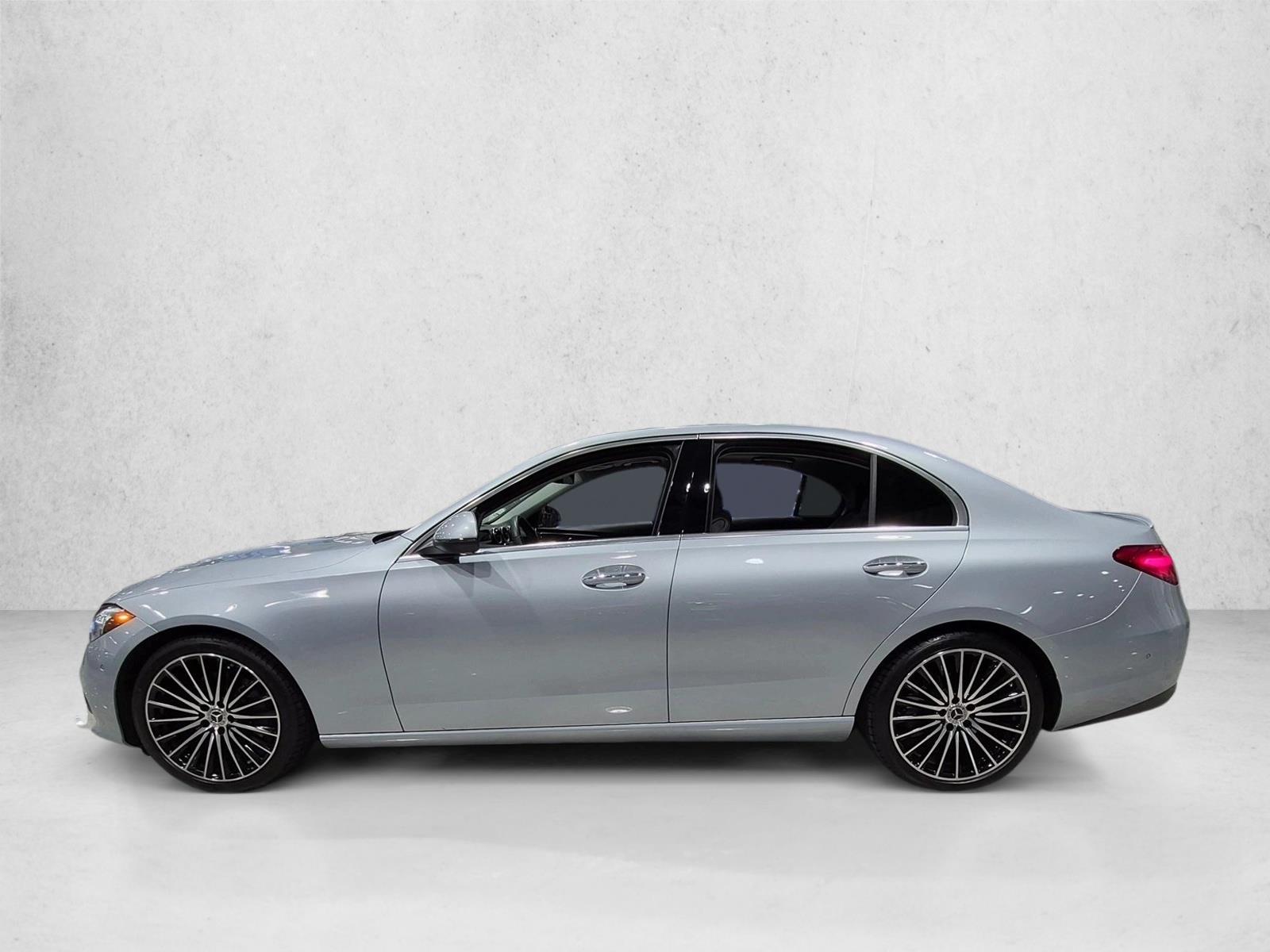 2026 C 300, photo 9 of 25