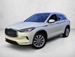  INFINITI QX50