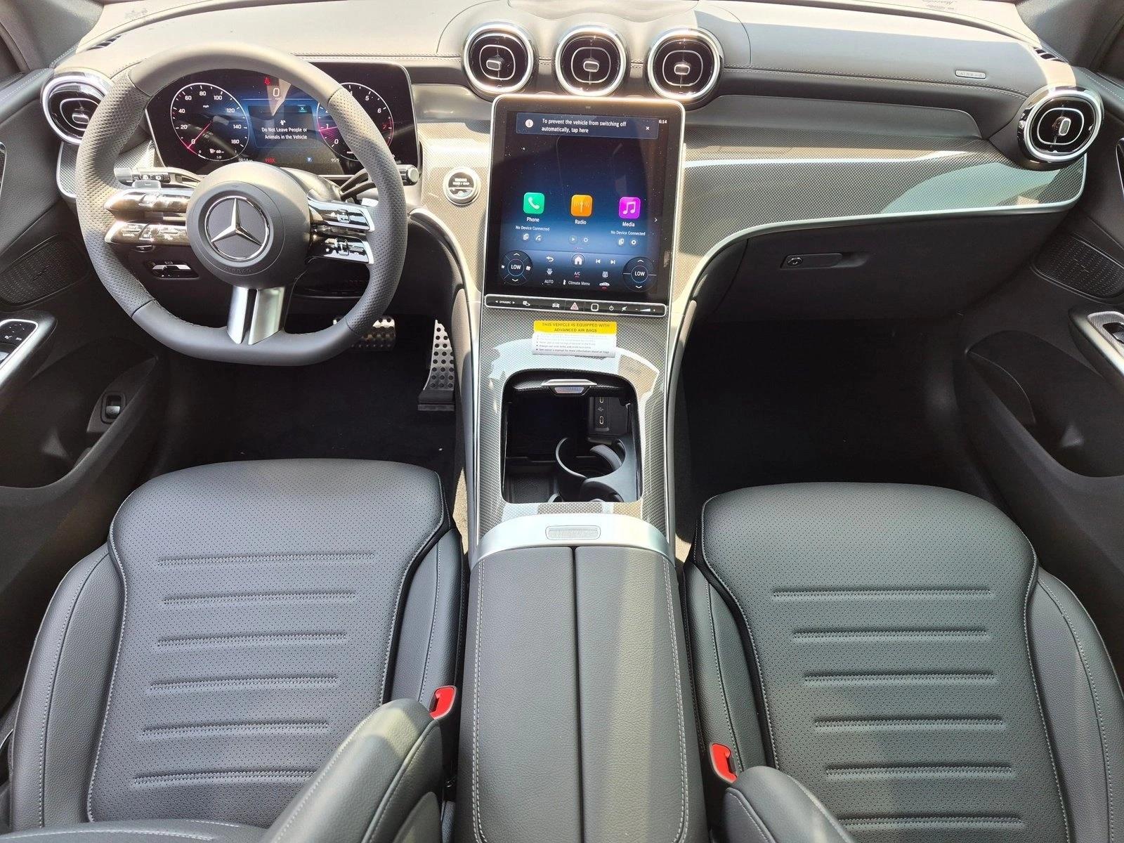 2026 GLC 300 4MATIC, photo 13 of 16