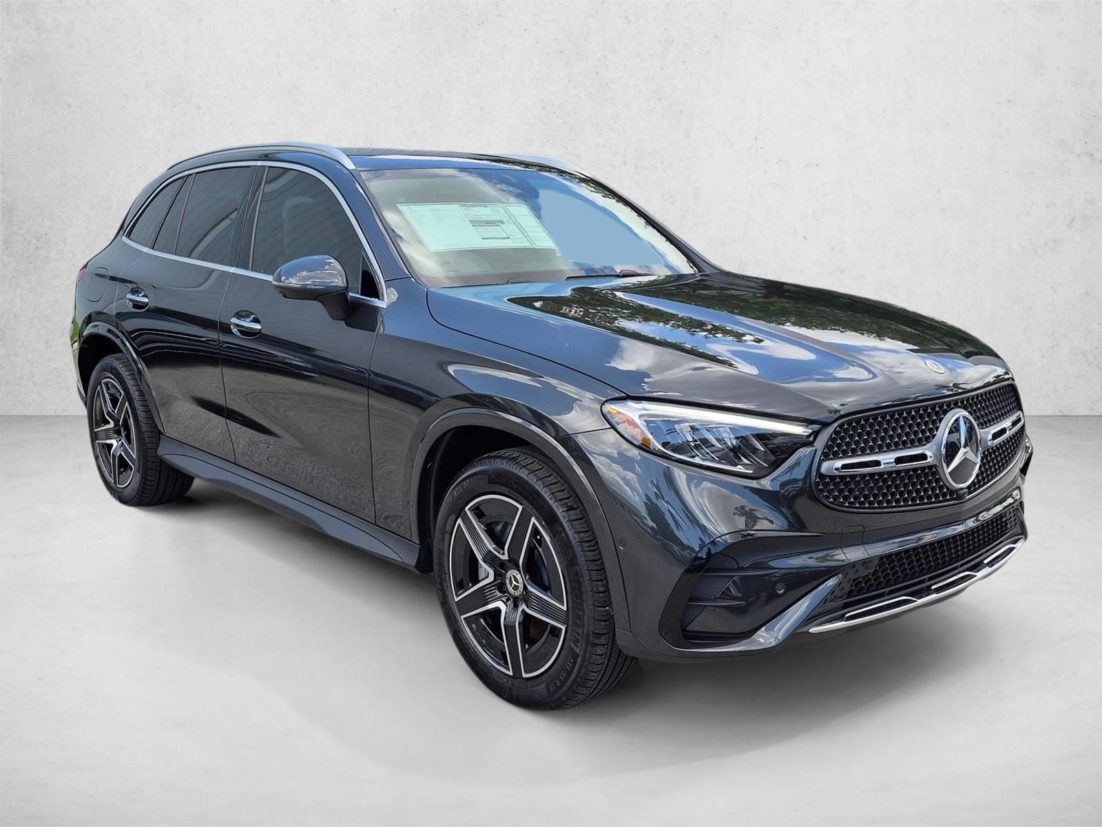 2027 GLC 300, photo 6 of 17