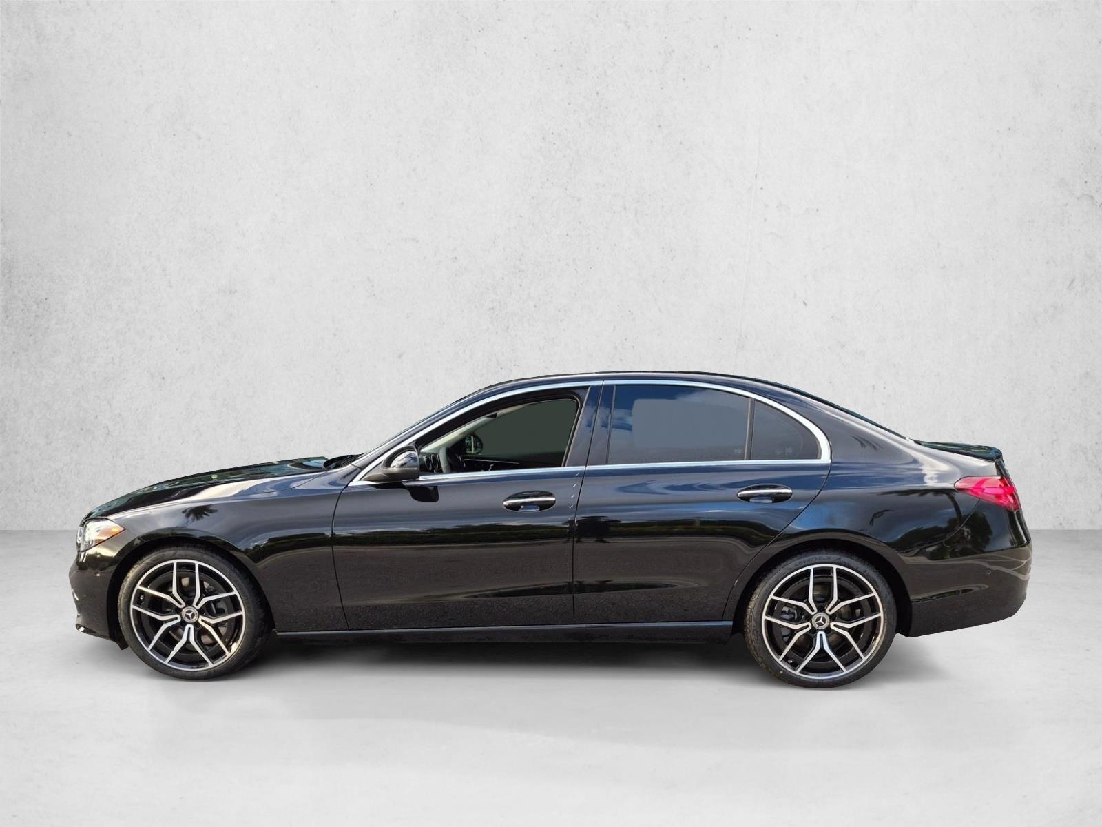 2026 C 300 4MATIC, photo 5 of 17