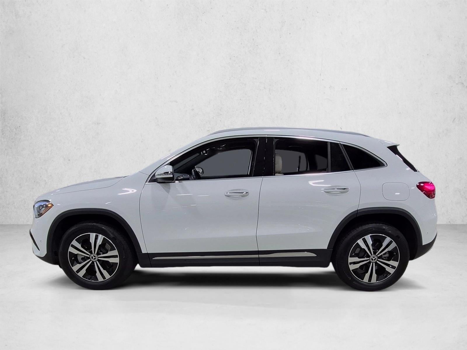 2026 GLA 250, photo 9 of 25