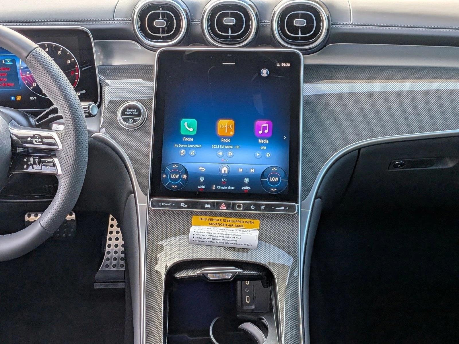 2026 GLC 300 4MATIC, photo 11 of 16