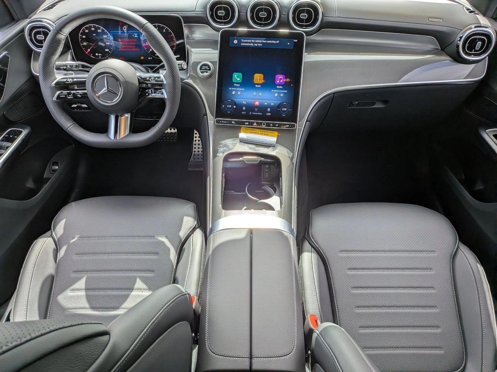 2026 GLC 300, photo 13 of 16