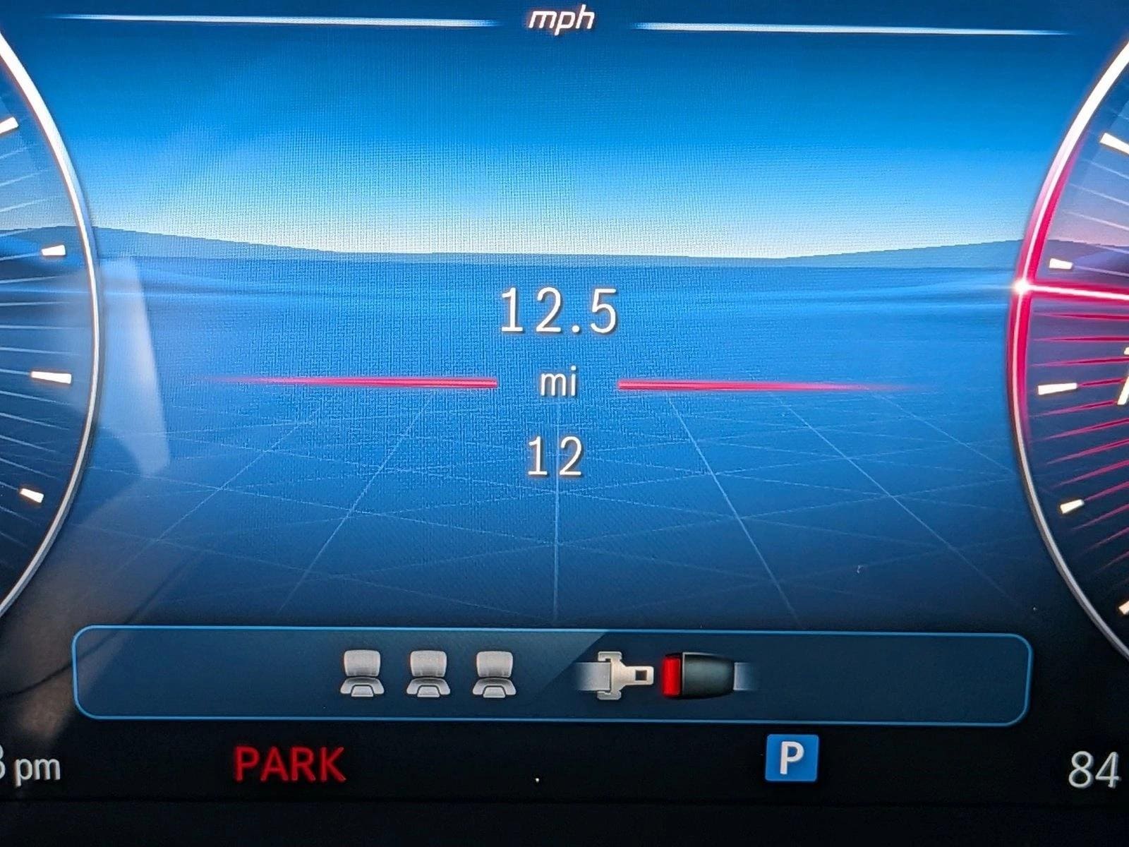 2026 GLC 300, photo 10 of 16