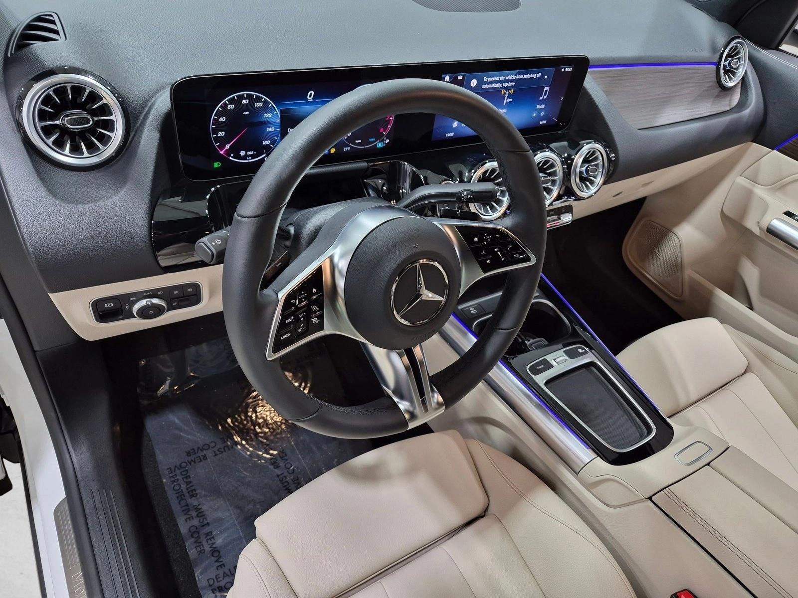 2026 GLA 250, photo 10 of 25