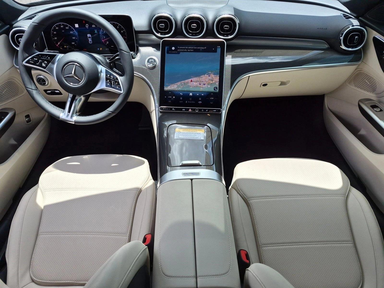 2026 C 300 4MATIC, photo 14 of 17