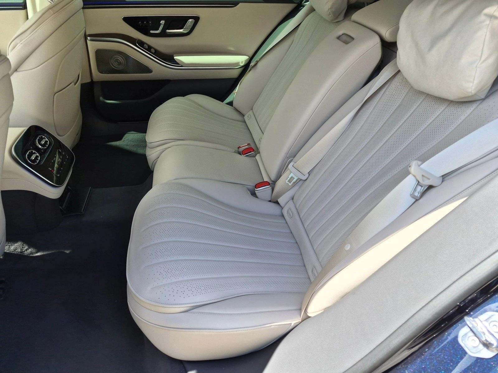 2027 S 500 4MATIC, photo 15 of 17