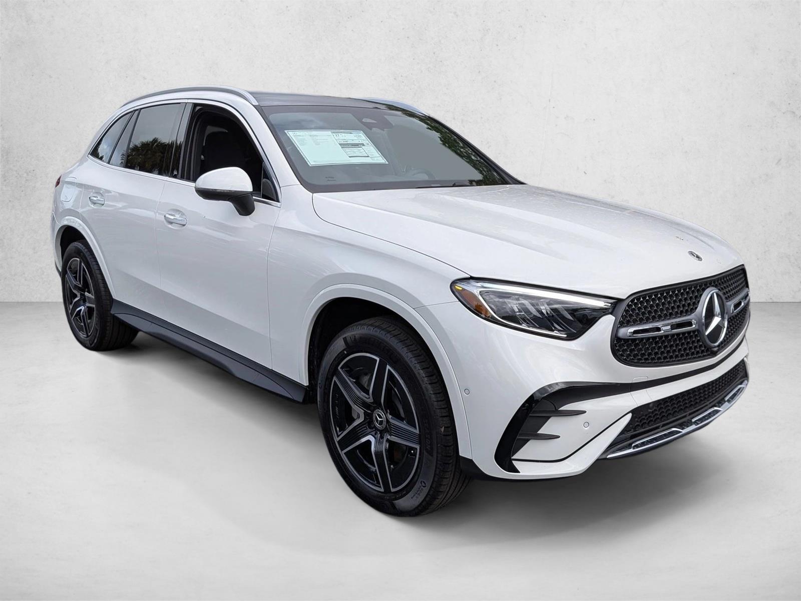 2026 GLC 300, photo 6 of 16