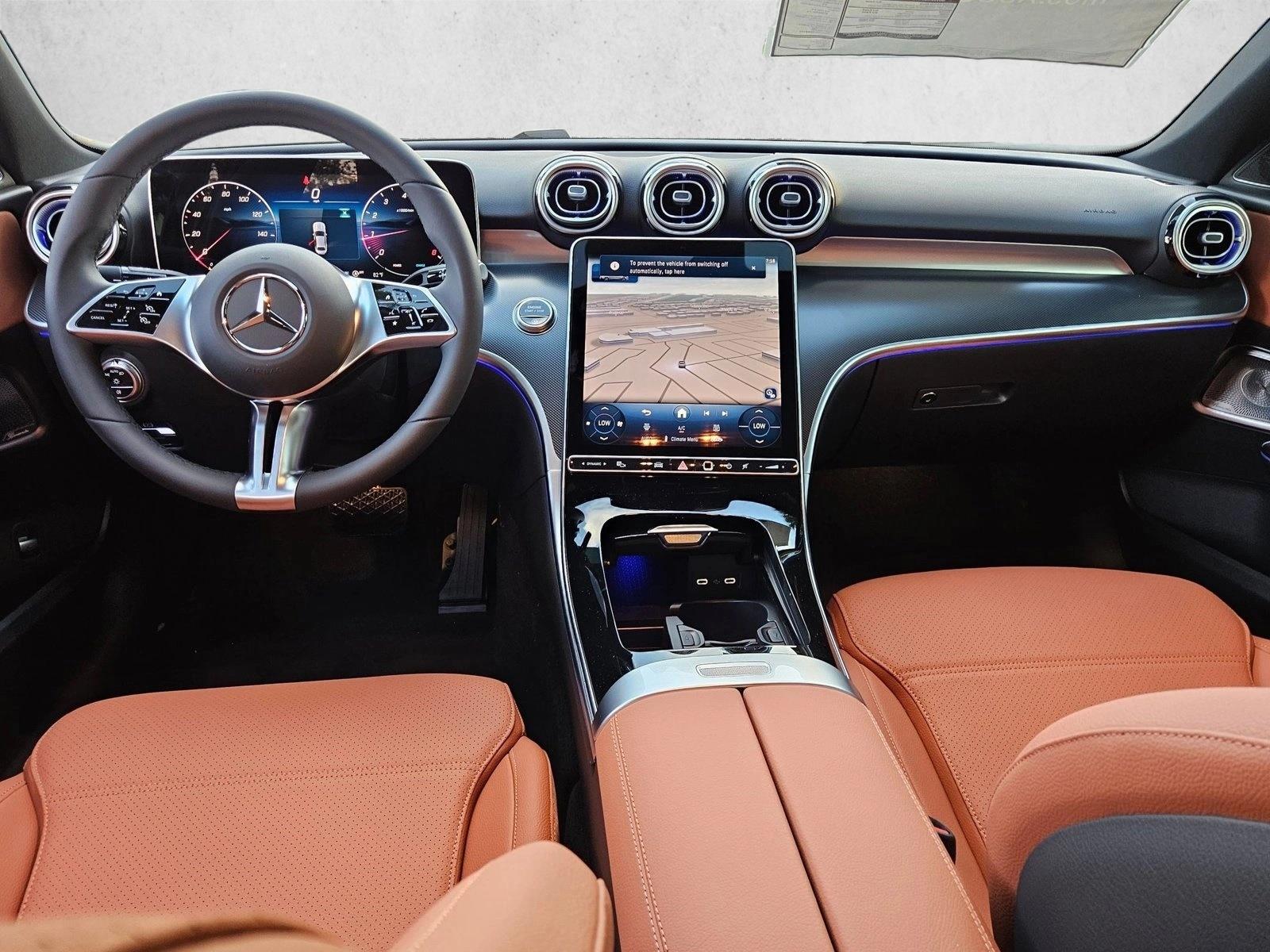 2026 C 300, photo 15 of 18